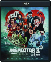 THE INSPECTOR WEARS SKIRTS 3