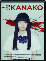 THE WORLD OF KANAKO