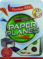 PAPER PLANES: Creative Kits