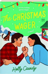 THE CHRISTMAS WAGER