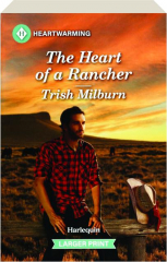 THE HEART OF A RANCHER