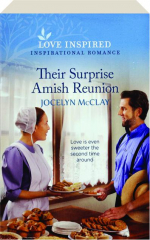 THEIR SURPRISE AMISH REUNION