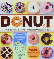 THE DONUT BOOK