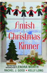 AMISH CHRISTMAS KINNER