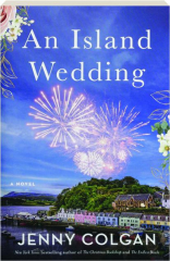 AN ISLAND WEDDING