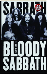 SABBATH BLOODY SABBATH