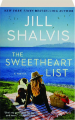 THE SWEETHEART LIST