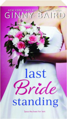 LAST BRIDE STANDING