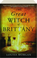 THE GREAT WITCH OF BRITTANY