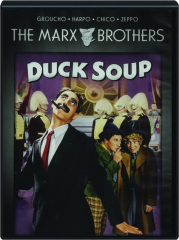 DUCK SOUP