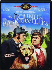 THE HOUND OF THE BASKERVILLES