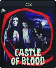 CASTLE OF BLOOD