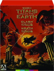 WHEN TITANS RULED THE EARTH