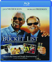 THE BUCKET LIST