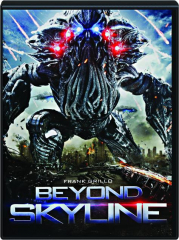 BEYOND SKYLINE