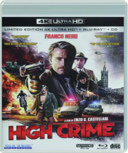 HIGH CRIME