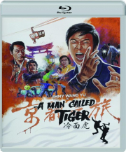 A MAN CALLED TIGER