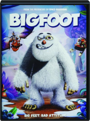 BIGFOOT