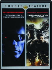 TERMINATOR 3 / TERMINATOR SALVATION