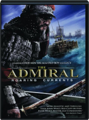 THE ADMIRAL: Roaring Currents