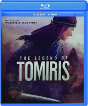 THE LEGEND OF TOMIRIS