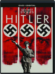 SECRET STORIES OF HITLER