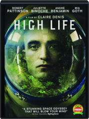 HIGH LIFE