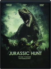 JURASSIC HUNT