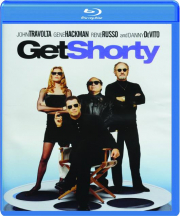 GET SHORTY