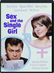 SEX AND THE SINGLE GIRL