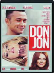 DON JON