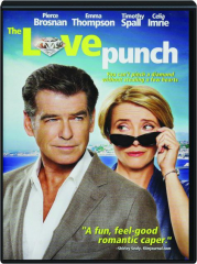 THE LOVE PUNCH