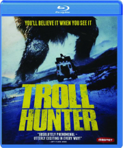 TROLLHUNTER