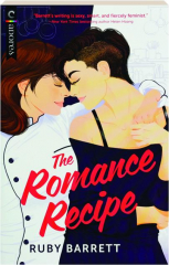 THE ROMANCE RECIPE