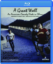 A GREAT WALL