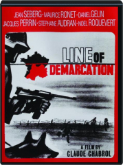 LINE OF DEMARCATION