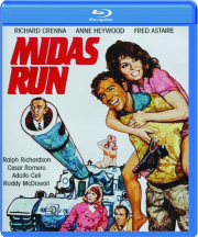 MIDAS RUN