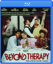 BEYOND THERAPY