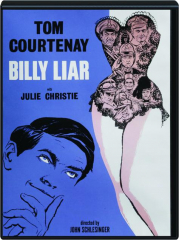 BILLY LIAR