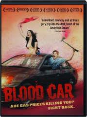 BLOOD CAR