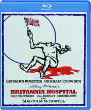 BRITANNIA HOSPITAL