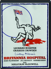 BRITANNIA HOSPITAL