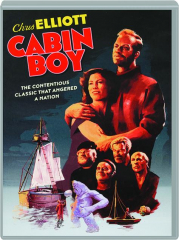 CABIN BOY