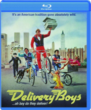 DELIVERY BOYS