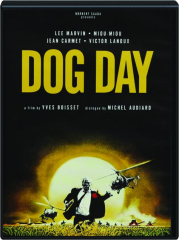 DOG DAY