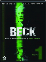 BECK: Episodes 1-3