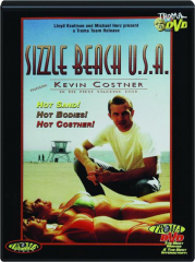 SIZZLE BEACH U.S.A