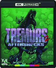 TREMORS 2: Aftershocks