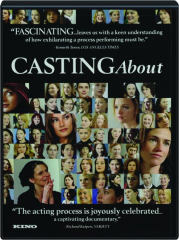 CASTING ABOUT