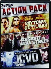 3 MOVIES ACTION PACK